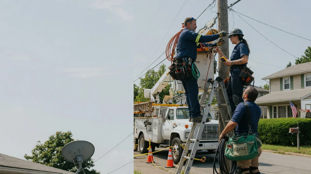 Electrical Repair in Brookfield, MA near me